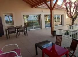 La charmante petite maison