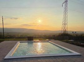 Vezirove zore: Paraćin şehrinde bir otel