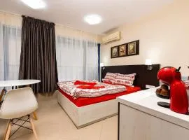 Modern & Cozy Studio - Kapana Center by Flat Mаnager