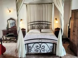 Agia Anna Apartments