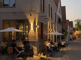 Hotel-Weingut Bernard