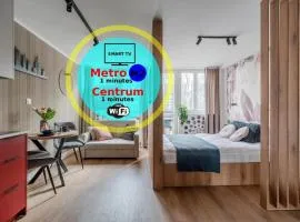 Pereca City Centre Studios by Arrenda