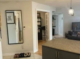 Prime Location! Steps to Transit, Shops & Dining
