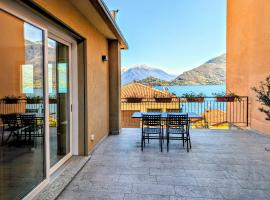 Appartamenti Le Rondini, hotel en Pianello Del Lario