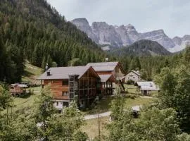 Chalet Mornà