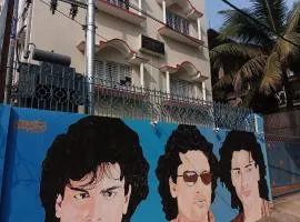 Nahor residency