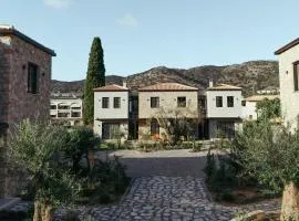 Képos Villas Sivota