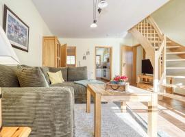 Ferienpark Freesenbruch Wohnung 4 4 - Seeschwalbe, hotel in Zingst