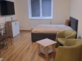 Útulný apartmán 2 s vlastným parkovaním