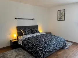 Gîte des tisserands