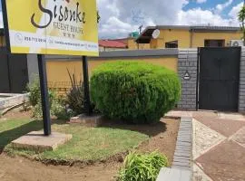 Sisonke Guesthouse