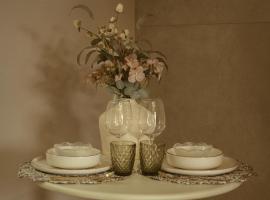 ENJOY APARTMENTS BADAJOZ, hotel en Badajoz