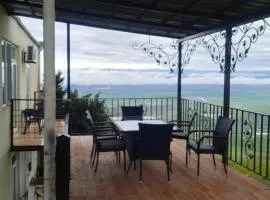 Abramichi Guest House