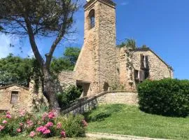 Solo Adulti - Casa Canonica con vista mozzafiato
