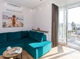 Apartament 19A - Villa Neptun
