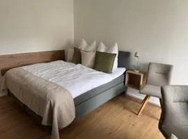 Little Arnis - feels like home