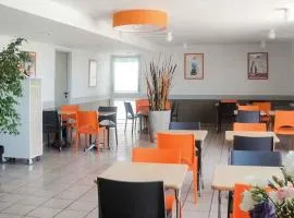 ibis budget Châtellerault Nord