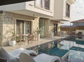 Olea Alacati, Hotel in Çeşme