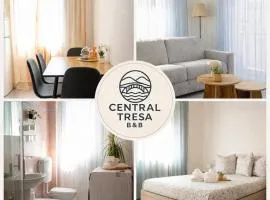 Central Tresa B&B Apartment in the center