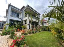Bella Villa Apartments