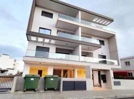 Molorio Suites Limassol Zakaki - 102