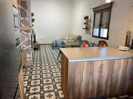 La casa de Inocen, Hotel in Cilleruelo