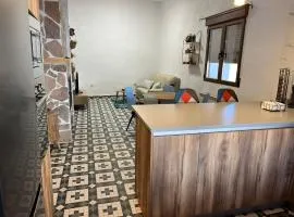 La casa de Inocen