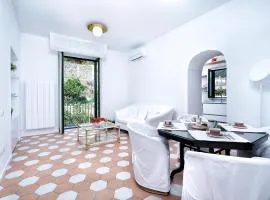 Francesca Flat - Amalfi