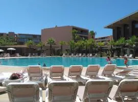 Fantastic apartment Salgados Beach