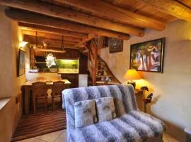 Charmant 2 pièces avec poêle, proche des pistes et navette gratuite - Serre Chevalier - FR-1-762-24