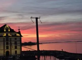 Urban Hospitality Rorschach Bodensee Stay