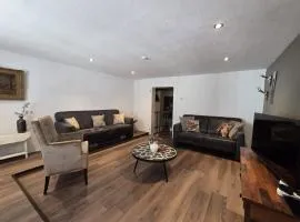 Der kleine Eifel-Ritter