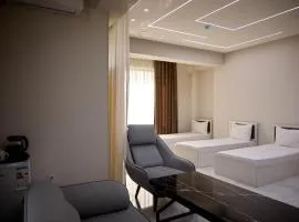 Amir Hotel