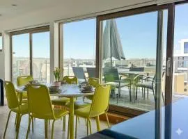 Camelia 0202 - With Swimming Pool