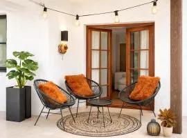 Cozy Apartment Bayerischer Wald, Ruhe, Kamin & Parkplatz