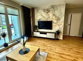 Nowoczesny Apartament Paderewskiego