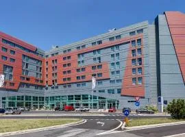 iH Hotels Roma Z3