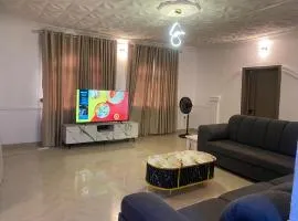 KFP Serene and Modern 2BR Flat , IBD