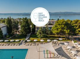 Bluesun Holiday Village Bonaca - Full Board, hotell sihtkohas Bol