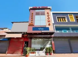 Via Ashoka Inn