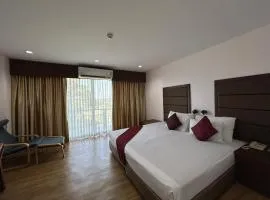 Teak Garden Resort, Chiang Rai
