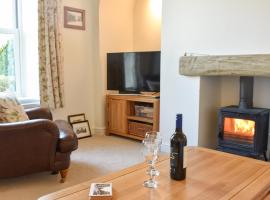 North Road Cottage, hotel in Hackforth