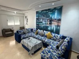 Achraf House Rent Luxe Appartement Résidance bien Securise