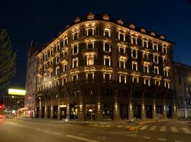 Palazzo Loreto Hotel Milano, hotel a Milano
