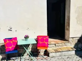 Casa delle Sorelle