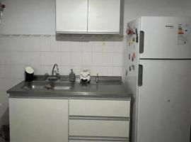 Dpto Marce, hotel i Chacabuco