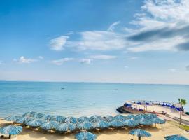 Fanara Apartments Armed Forces, Hotel in Fayed