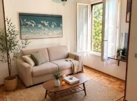 Capo d'Arco Residence Bilocale tra Mare e Natura