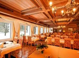 Hotel kajetansbrücke