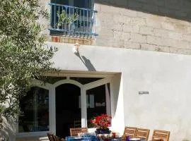 La FENIERE, Gite du Mas de la Vigne in Camargue